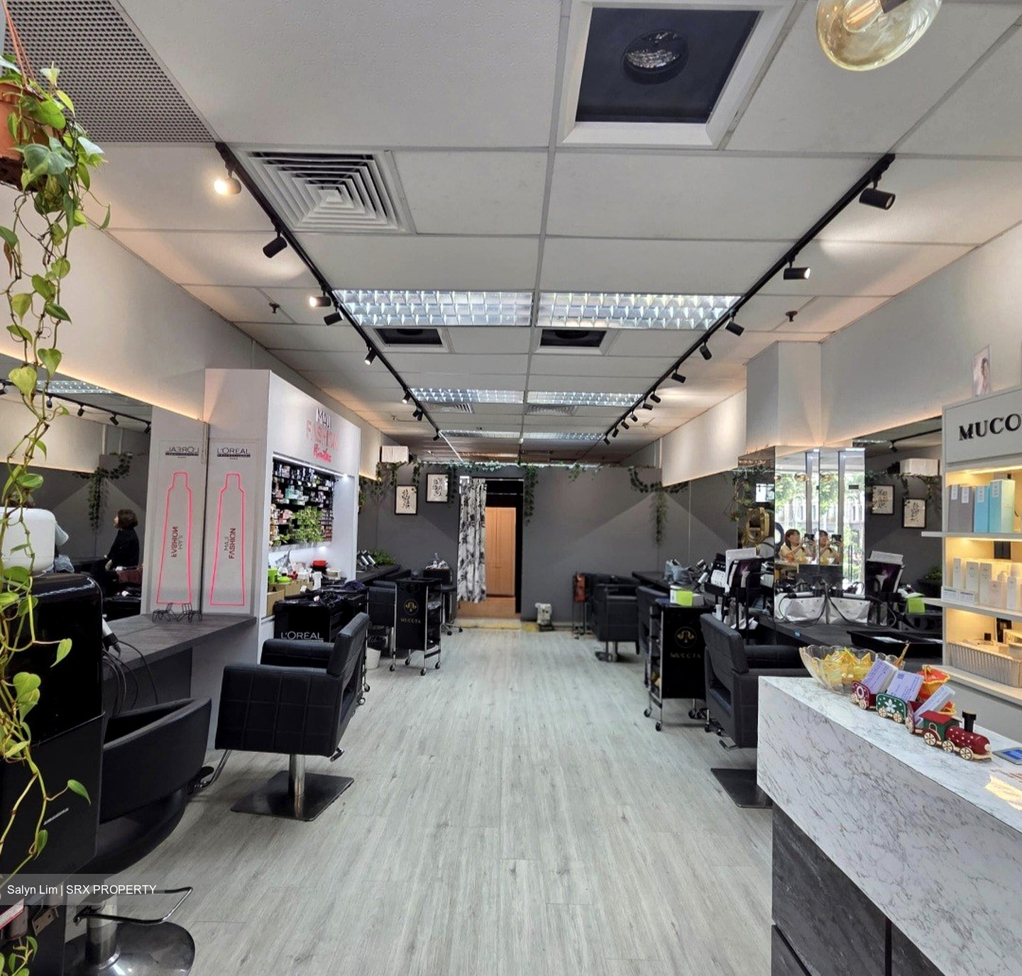 North Bridge Centre (D7), Office #568820931